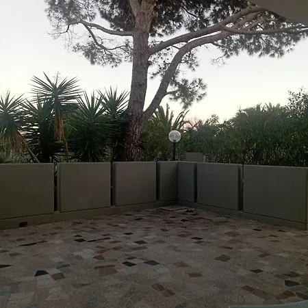 Nel Sul Mare Apartment