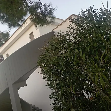 Nel Sul Mare Apartment Bari